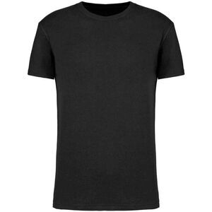 Kariban Mens BIO150IC Crew Neck / Black